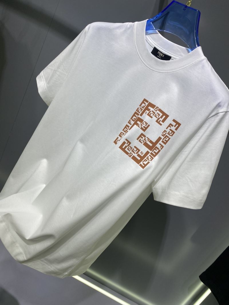 Fendi T-Shirts